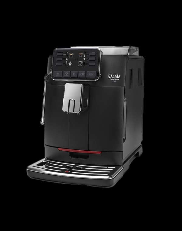 CADORNA BARISTA PLUS